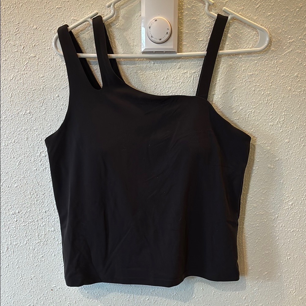 All in Motion Black Women's Tank Top